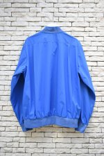 画像8: 80's Columbia　Snap Neck Nylon Pullover (8)