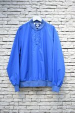 画像1: 80's Columbia　Snap Neck Nylon Pullover (1)