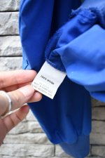 画像11: 80's Columbia　Snap Neck Nylon Pullover (11)