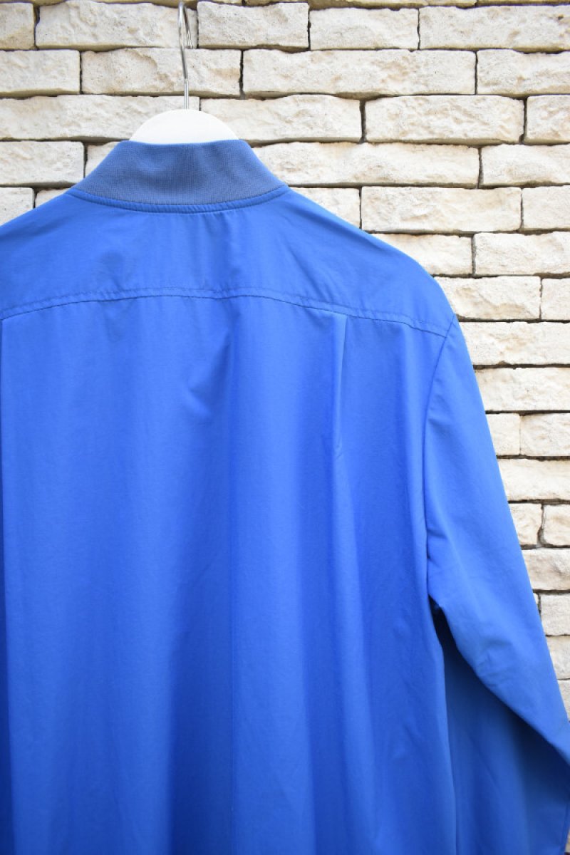 画像9: 80's Columbia　Snap Neck Nylon Pullover (9)