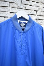 画像4: 80's Columbia　Snap Neck Nylon Pullover (4)