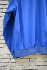 画像10: 80's Columbia　Snap Neck Nylon Pullover (10)