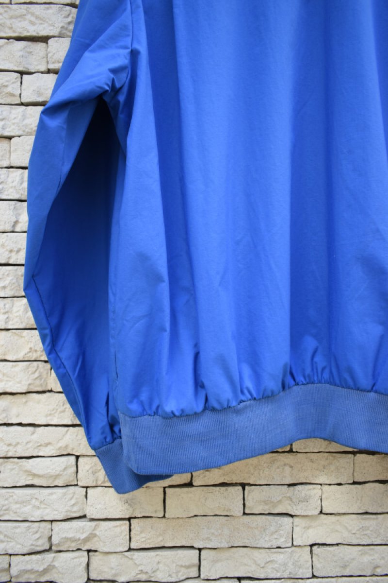 画像10: 80's Columbia　Snap Neck Nylon Pullover (10)