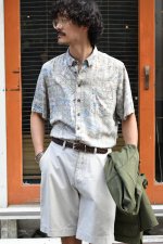 画像11: 80's reyn spooner S/S Hawaiian Shirt (11)