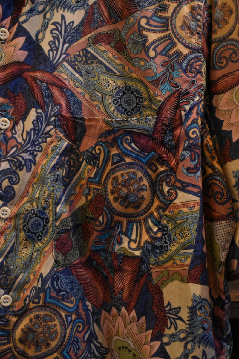 画像5: 90's reyn spooner S/S Hawaiian Shirt (5)