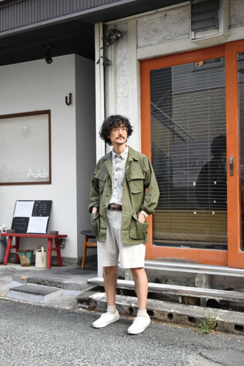 画像13: 80's reyn spooner S/S Hawaiian Shirt (13)