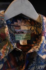 画像2: 90's reyn spooner S/S Hawaiian Shirt (2)