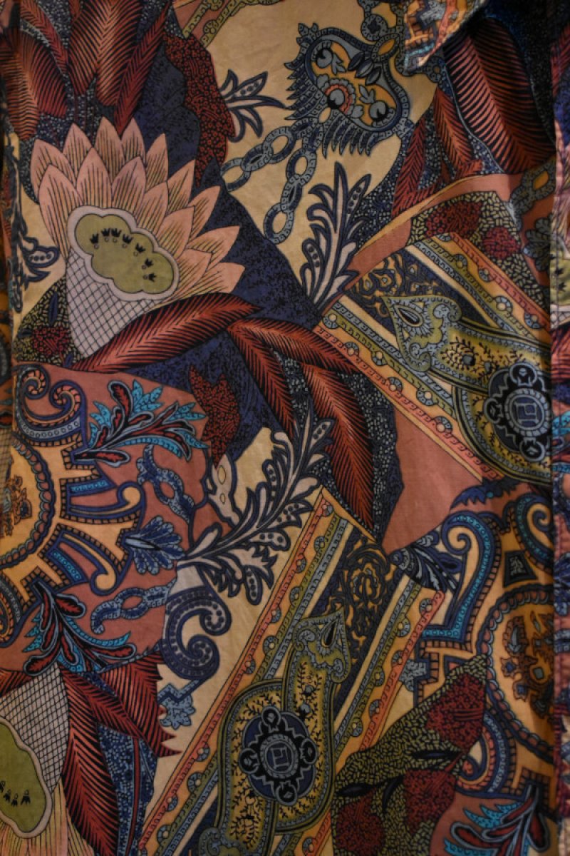 画像6: 90's reyn spooner S/S Hawaiian Shirt (6)