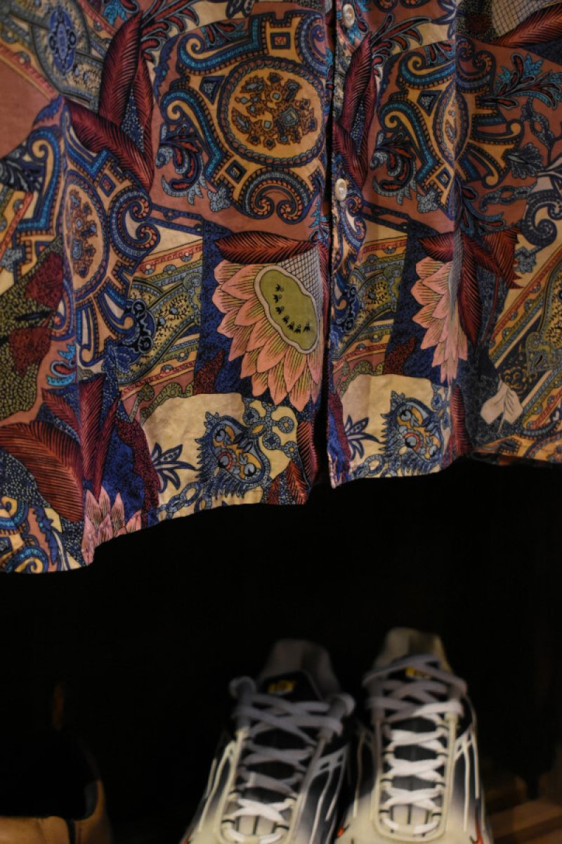 画像7: 90's reyn spooner S/S Hawaiian Shirt (7)