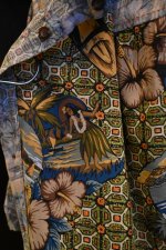画像10: 80's reyn spooner S/S Hawaiian Shirt (10)