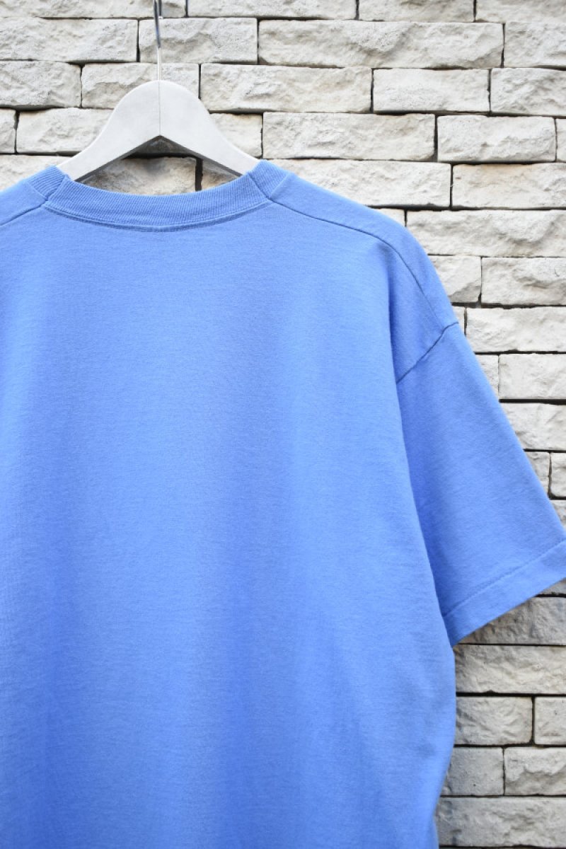 画像9: 90's FRUIT OF THE LOOM S/S printed tee -MADE IN USA- (9)