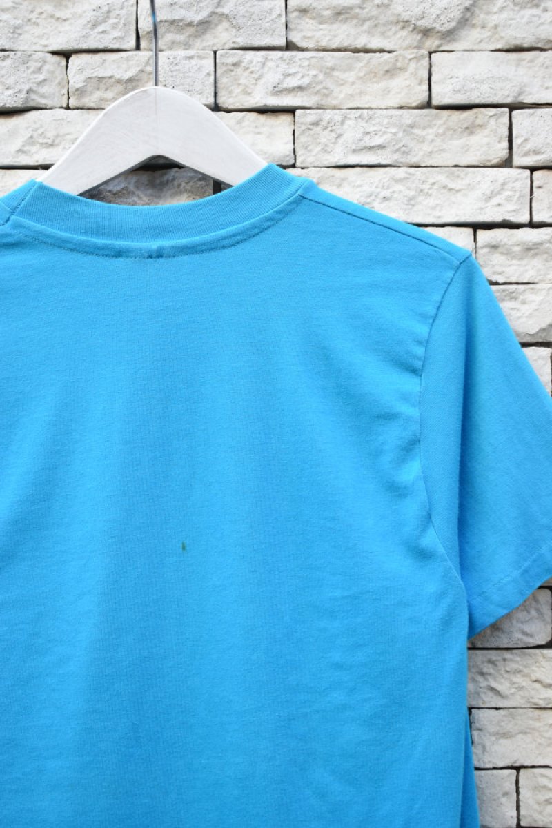 画像10: 90's Hanes S/S printed tee -MADE IN USA- (10)