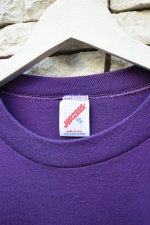 画像4: 90's JERZEES S/S printed tee -MADE IN USA- (4)