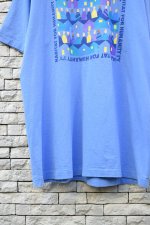画像3: 90's FRUIT OF THE LOOM S/S printed tee -MADE IN USA- (3)