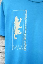 画像5: 90's Hanes S/S printed tee -MADE IN USA- (5)