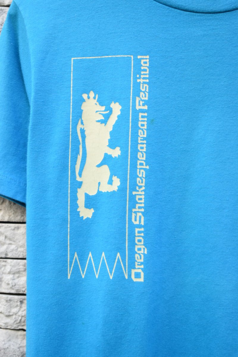画像5: 90's Hanes S/S printed tee -MADE IN USA- (5)