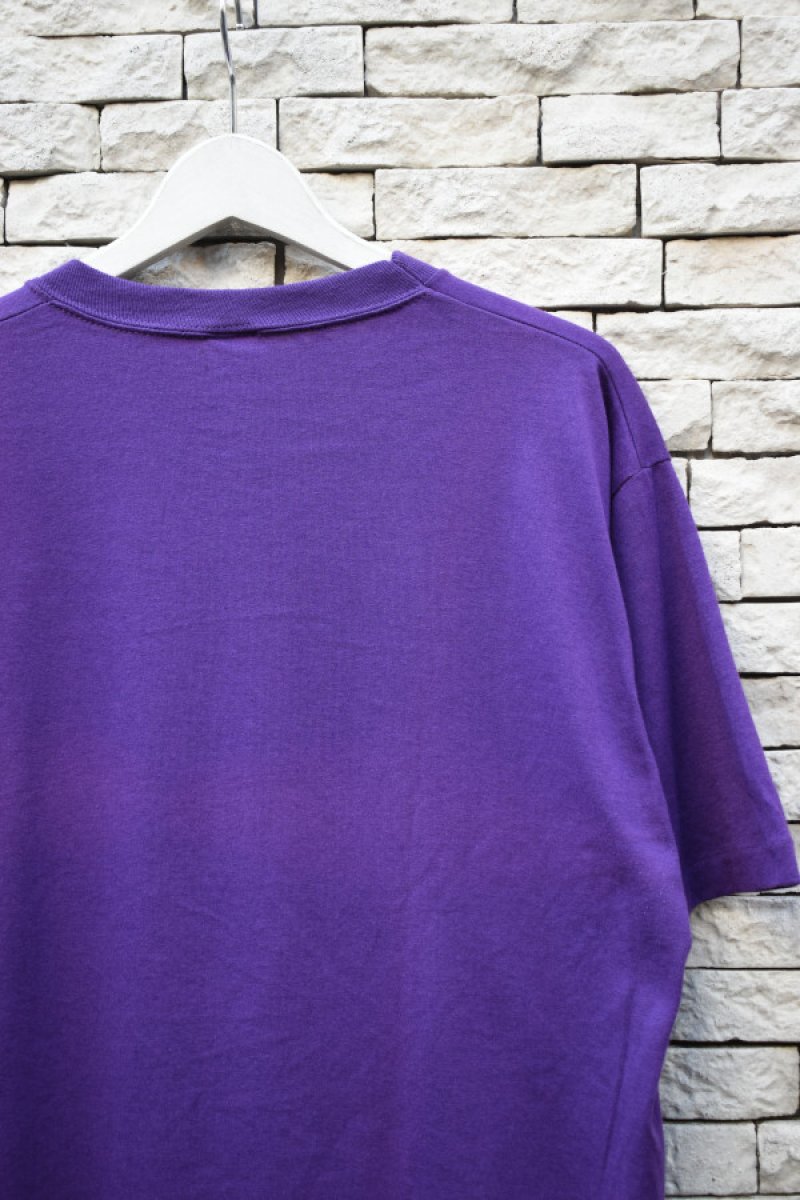画像10: 90's JERZEES S/S printed tee -MADE IN USA- (10)