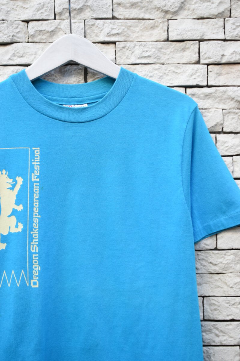 画像2: 90's Hanes S/S printed tee -MADE IN USA- (2)