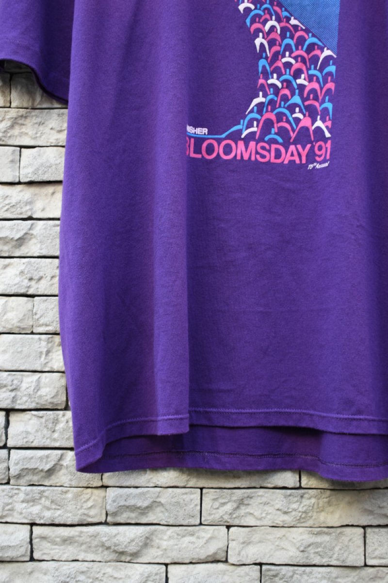 画像3: 90's JERZEES S/S printed tee -MADE IN USA- (3)