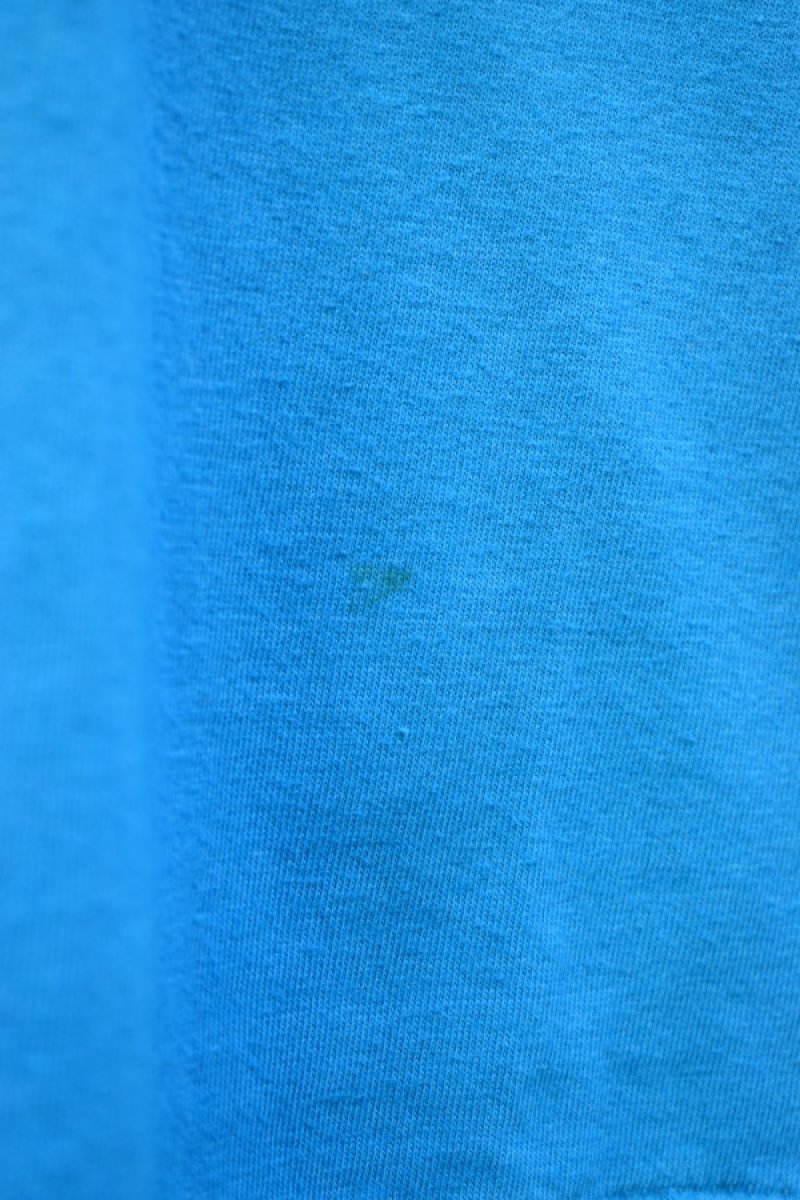 画像8: 90's Hanes S/S printed tee -MADE IN USA- (8)