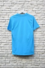 画像9: 90's Hanes S/S printed tee -MADE IN USA- (9)