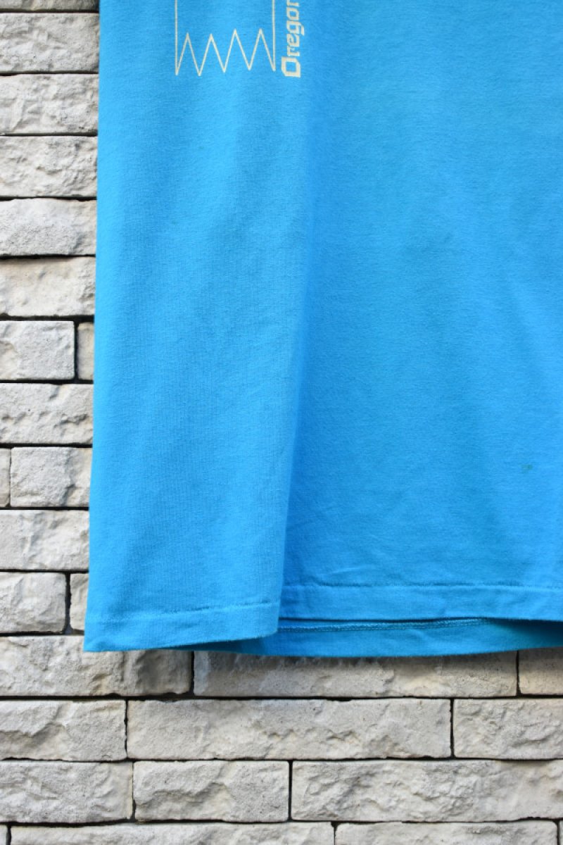 画像3: 90's Hanes S/S printed tee -MADE IN USA- (3)