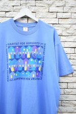画像2: 90's FRUIT OF THE LOOM S/S printed tee -MADE IN USA- (2)