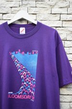 画像2: 90's JERZEES S/S printed tee -MADE IN USA- (2)