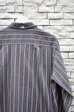 画像11: 50-60's CAMPUS Cotton BD/OC Shirt (11)