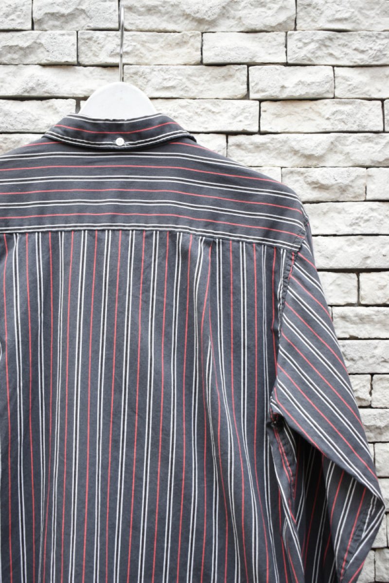画像11: 50-60's CAMPUS Cotton BD/OC Shirt (11)