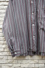 画像3: 50-60's CAMPUS Cotton BD/OC Shirt (3)