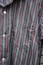 画像7: 50-60's CAMPUS Cotton BD/OC Shirt (7)