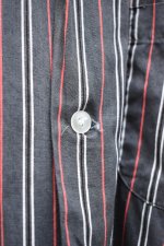 画像8: 50-60's CAMPUS Cotton BD/OC Shirt (8)