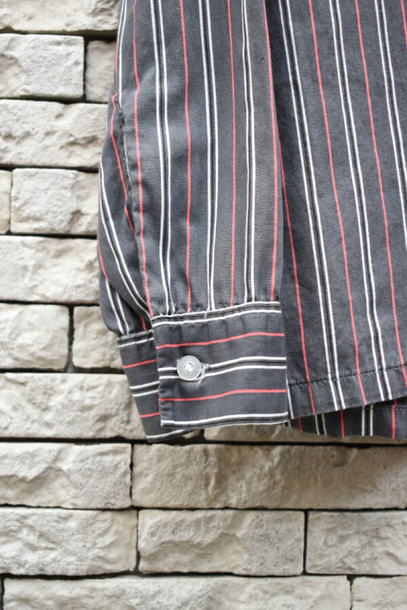 画像9: 50-60's CAMPUS Cotton BD/OC Shirt (9)