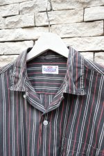 画像5: 50-60's CAMPUS Cotton BD/OC Shirt (5)