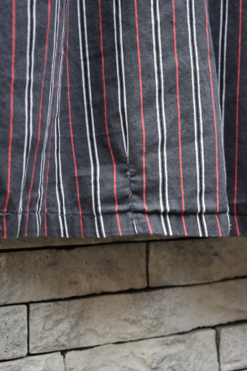 画像14: 50-60's CAMPUS Cotton BD/OC Shirt (14)