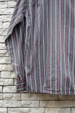画像12: 50-60's CAMPUS Cotton BD/OC Shirt (12)