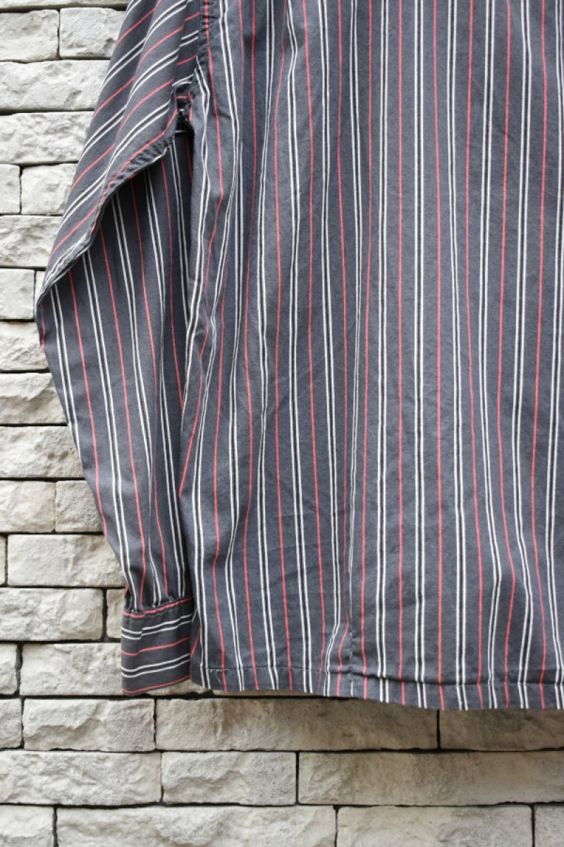 画像12: 50-60's CAMPUS Cotton BD/OC Shirt (12)