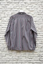 画像10: 50-60's CAMPUS Cotton BD/OC Shirt (10)