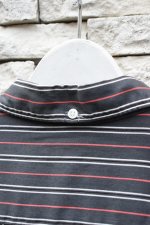 画像13: 50-60's CAMPUS Cotton BD/OC Shirt (13)