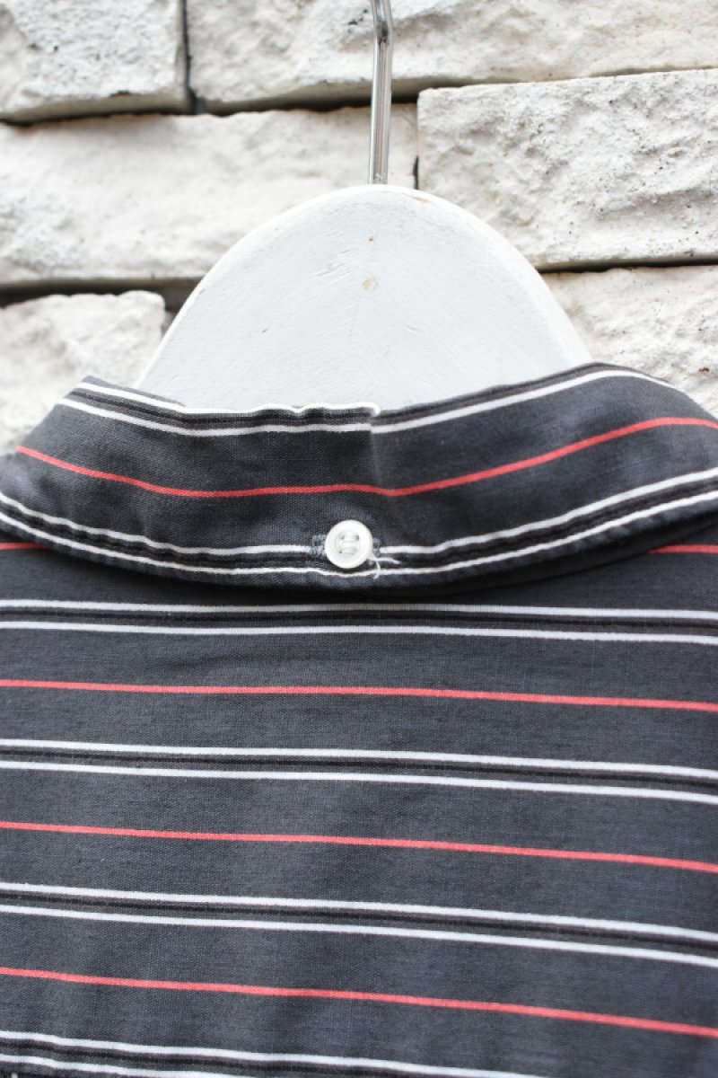 画像13: 50-60's CAMPUS Cotton BD/OC Shirt (13)