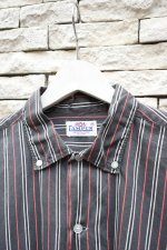 画像4: 50-60's CAMPUS Cotton BD/OC Shirt (4)