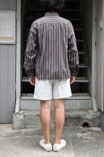 画像17: 50-60's CAMPUS Cotton BD/OC Shirt (17)