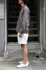 画像16: 50-60's CAMPUS Cotton BD/OC Shirt (16)