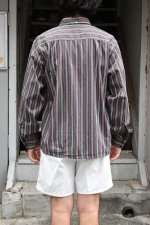 画像20: 50-60's CAMPUS Cotton BD/OC Shirt (20)