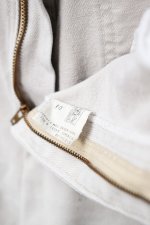 画像10: 80-90's Lee Ivory Color Denim Pants -MADE IN USA- (10)