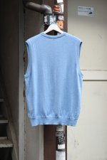 画像5: Brooks Brothers SUPIMA® COTTON Knit Vest (5)