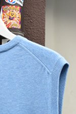 画像6: Brooks Brothers SUPIMA® COTTON Knit Vest (6)