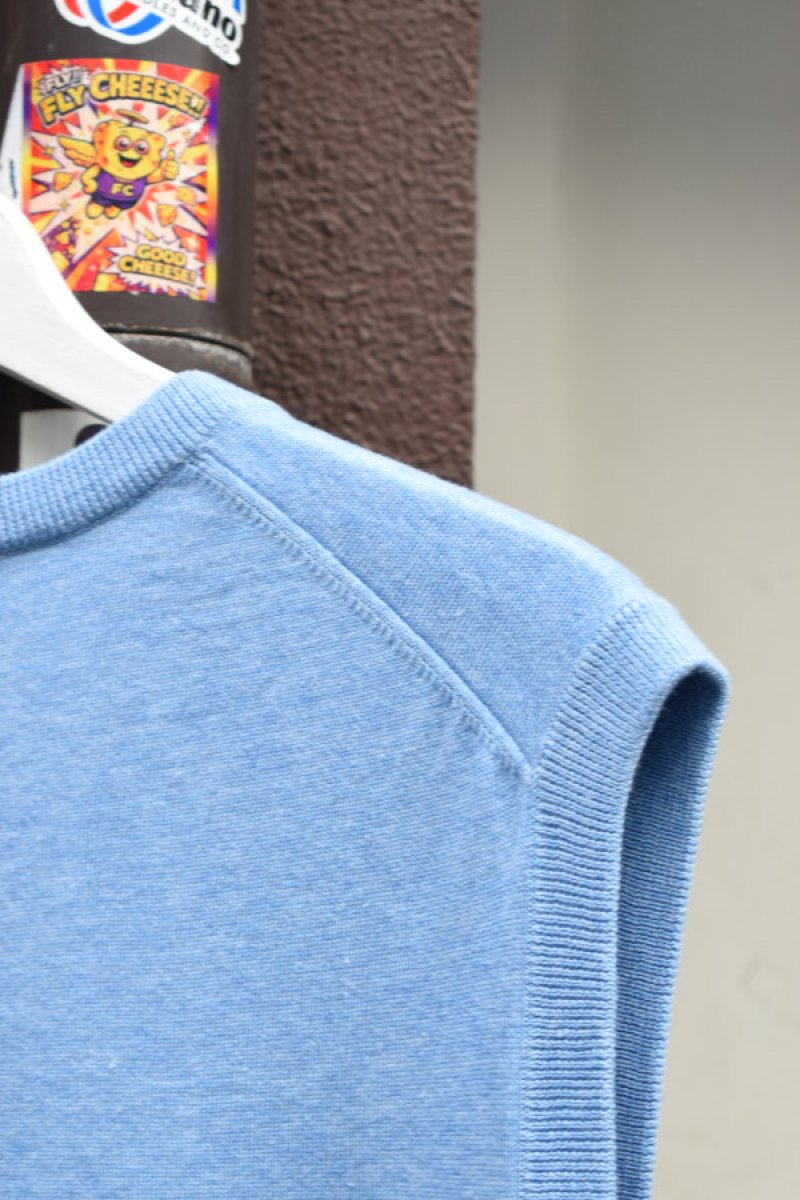 画像6: Brooks Brothers SUPIMA® COTTON Knit Vest (6)
