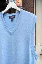 画像3: Brooks Brothers SUPIMA® COTTON Knit Vest (3)